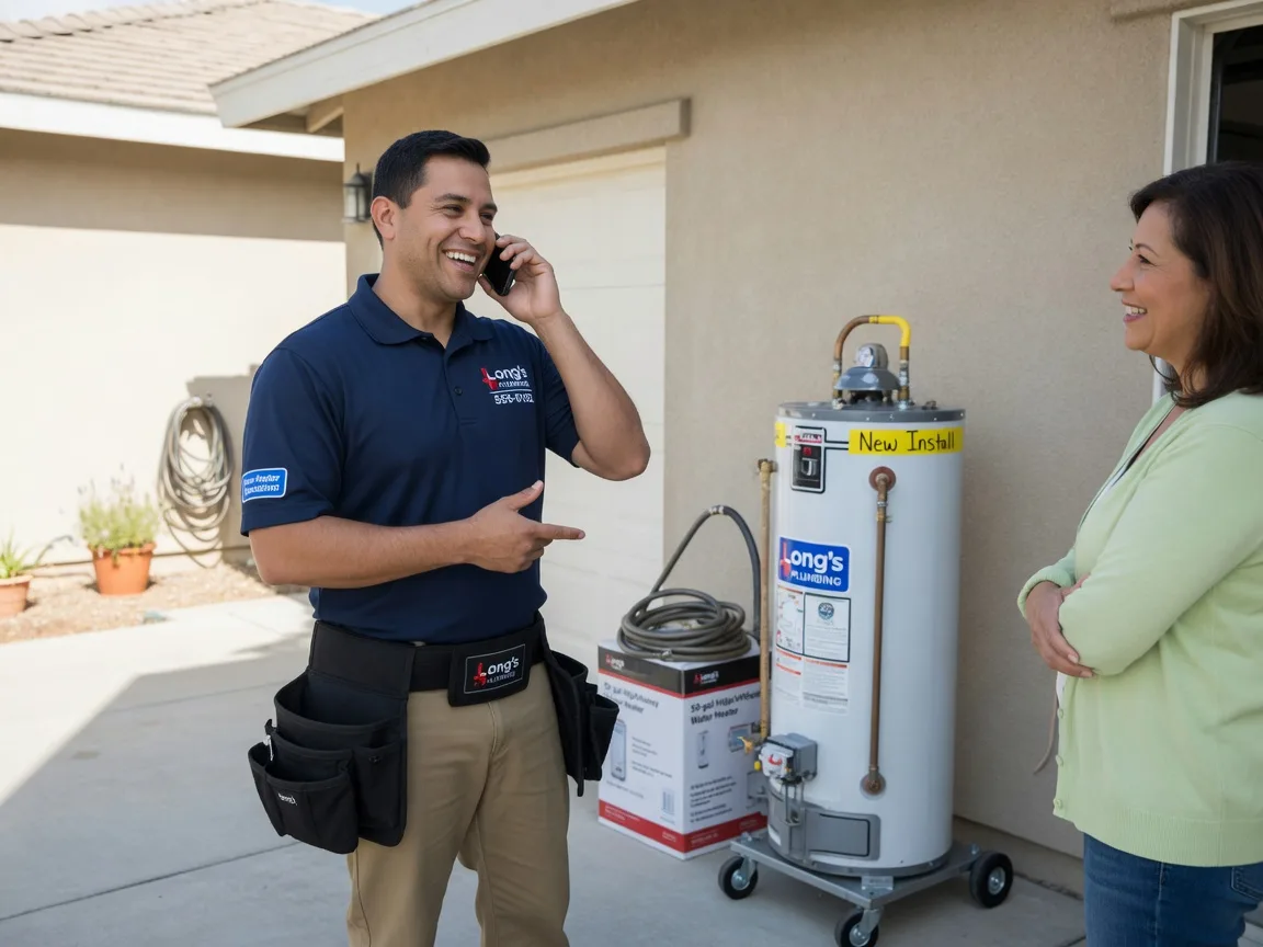 Leak Detection Manila, AR FAQs